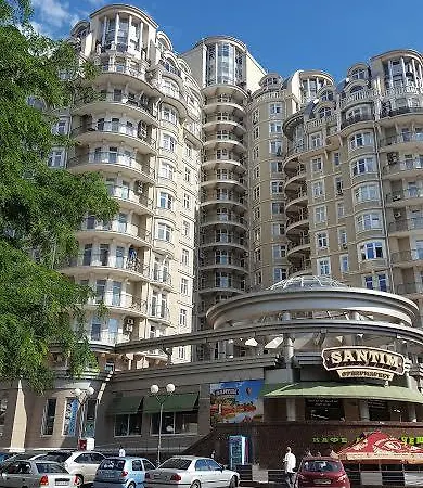 Sabanskiy * Odesa