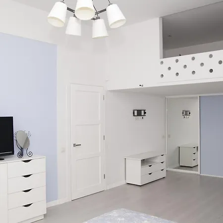 Apartment Sabanskiy