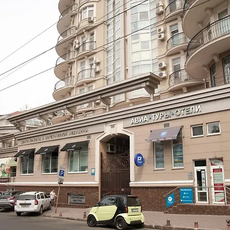 Sabanskiy * Odesa